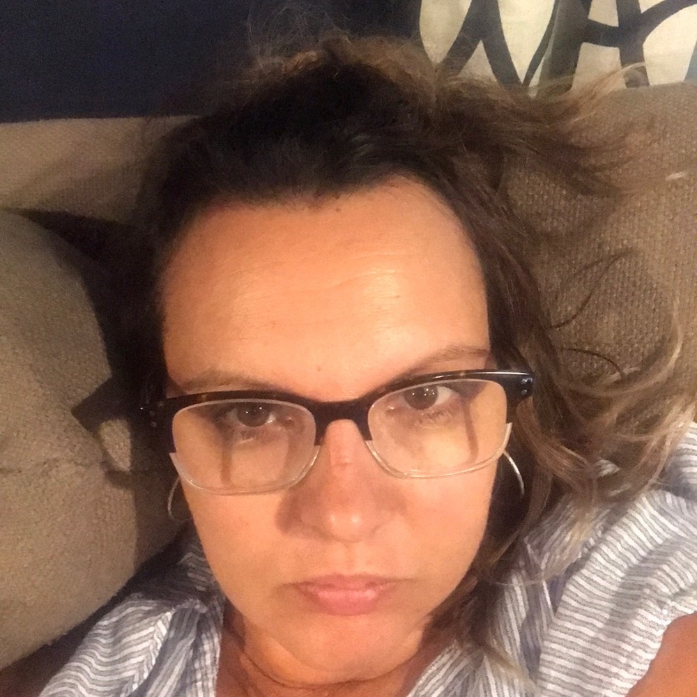 Meet your Posher, June